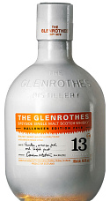 The Glenrothes 13 Halloween Edition 2019