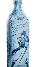 Johnnie Walker White Walker Special Edition