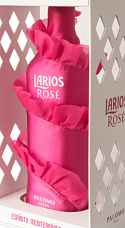 Larios Rosé Palomo Spain