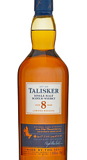 Talisker 8