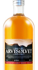 Aquavit Arvesolvet