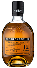 Producto: The Glenrothes 12 Years Old Single Malt Scotch Whisky