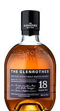 The Glenrothes 18 Years Old