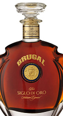 Brugal Siglo de Oro