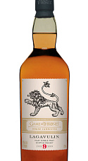 Lagavulin 9 Years Old House Lannister