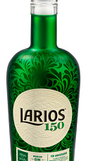 Larios 150 Aniversario