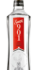 Sauza 901 Silver