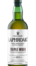 Laphroaig Triple Wood Malt