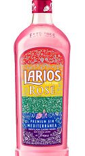 Larios Rosé Edición Orgullo 2019