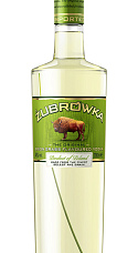 Zubrowka Vodka