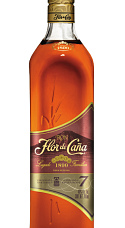 Ron Flor de Caña Centenario 7 años