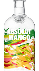 Absolut Mango 1L