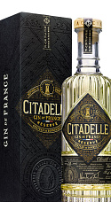 Citadelle Reserva con estuche