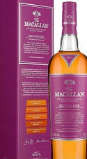 The Macallan Edition Nº 5