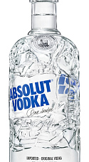 Absolut Comeback