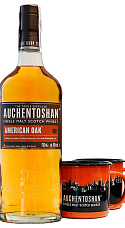 Auchentoshan American