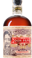 Producto: Ron Don Papa 7 años