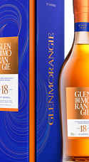 Producto: Glenmorangie The Extremely Rare 18 Years Old con Estuche