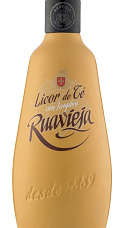 Licor de Té con Jengibre Ruavieja