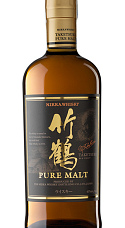 Nikka Taketsuru Pure Malt