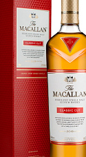 The Macallan Classic Cut 2019 Edición Limitada