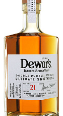 Dewar's Double-Double Aged 21 Years Old 50 cl. 