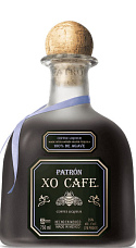 Tequila Patrón Xo Cafe