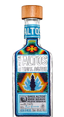 Tequila Altos Huichol