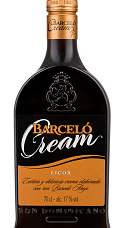 Barceló Cream 70 cl.
