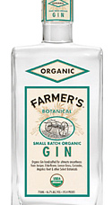 Farmer’s Organic Gin