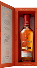 Glenfiddich 21 Años