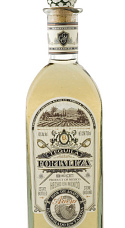 Tequila Fortaleza Añejo