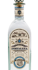 Tequila Fortaleza Blanco