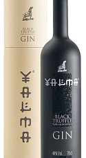 Yalma Gin Trufa Melanosporum