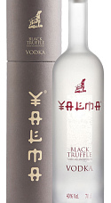 Yalma Vodka Trufa Melanosporum
