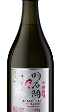 Akashi-Tai Shiraume Ginjo Umeshu