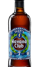 Skepta Havana Club 7