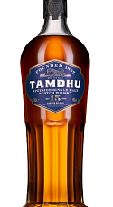 Tamdhu 15 Years Single Malt Scotch Whisky 