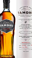 Tamdhu Batch Strength 002 Single Malt Scotch Whisky