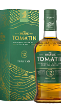 Producto: Tomatin 12 Y.O