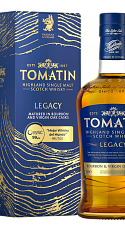 Producto: Tomatin Legacy con Estuche