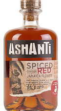Ashanti Spiced Red