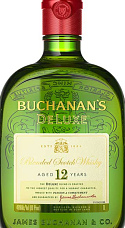 Buchanan Deluxe Aged 12 Years 100 cl