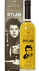 Penderyn Single Malt Welsh Whisky Dylan Sherrywood