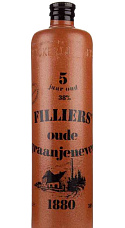Filliers Genever 5 Years old