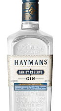 Hayman's Gin Family Reserve