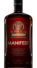 Jägermeister Manifest 50 cl