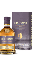 Kilchoman Sanaig con estuche