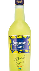 Limoncello di Capri