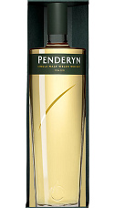 Penderyn Single Malt Welsh Whisky Peated Edition